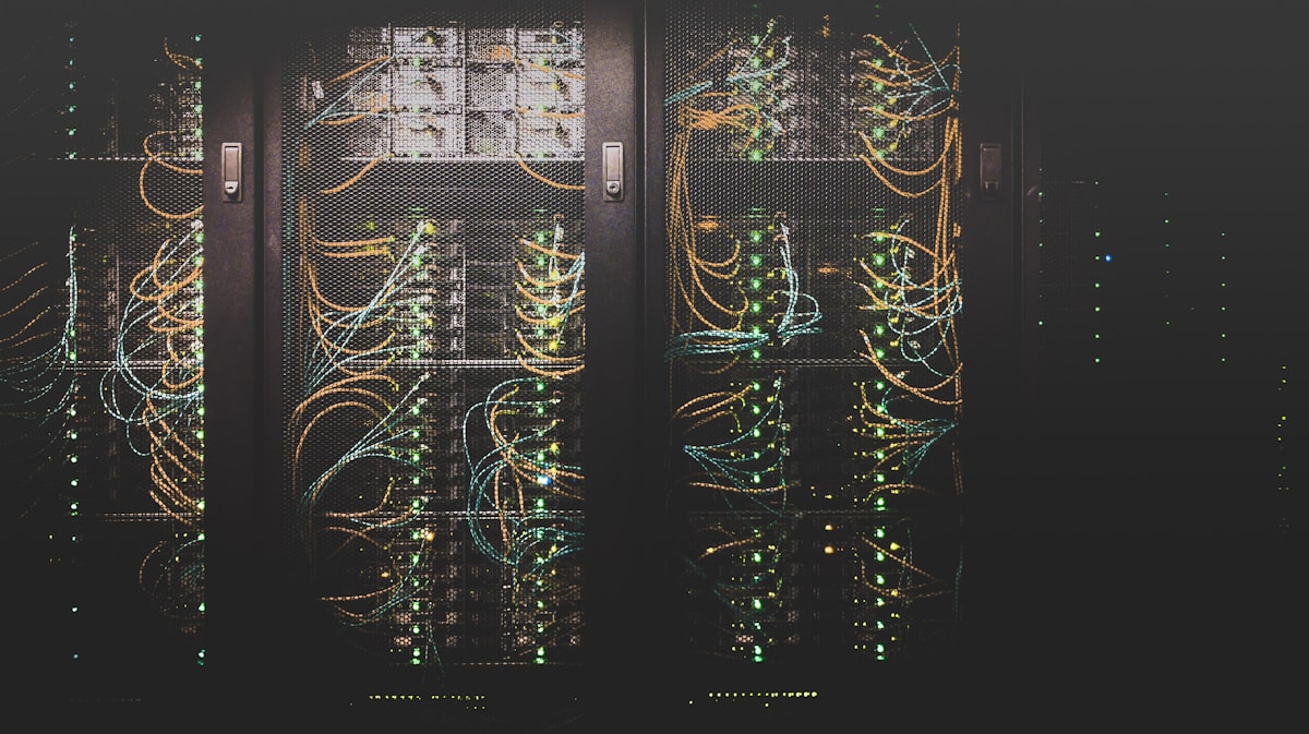 Netwerkbeheer UniFi - Professionele netwerk infrastructuur